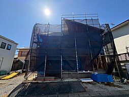 千葉県四街道市栗山