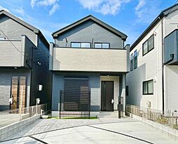 千葉県千葉市花見川区さつきが丘1丁目