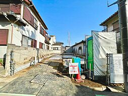 千葉県千葉市稲毛区天台5丁目