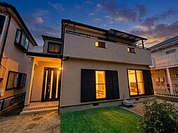 千葉県佐倉市江原台2丁目