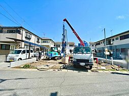 千葉県四街道市下志津新田