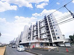 稲毛ファミールハイツ5号棟