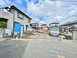 千葉県千葉市稲毛区山王町