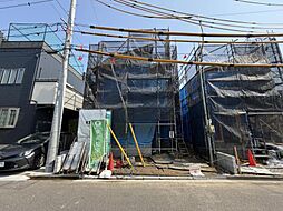 千葉県千葉市美浜区磯辺8丁目