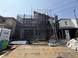 千葉県四街道市旭ケ丘1丁目