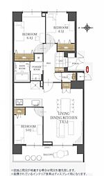 ヴェント蘇我エミネンテ・ガーデン