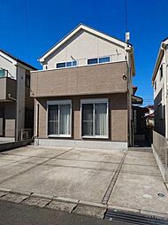 千葉県佐倉市西志津7丁目