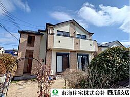 千葉県佐倉市中志津6丁目