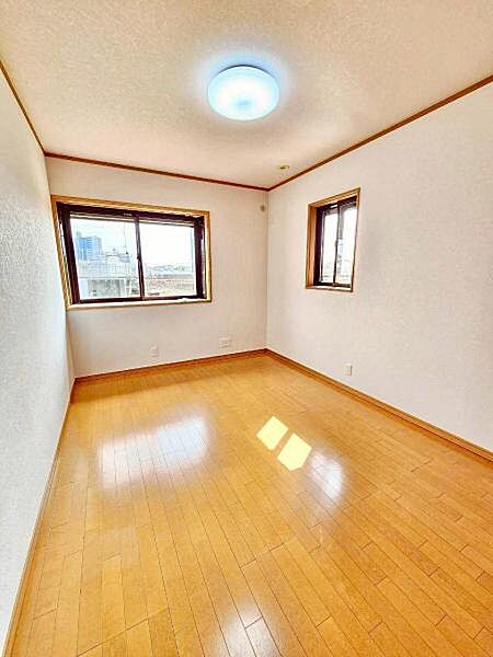 子供部屋