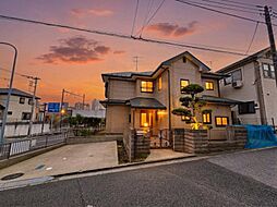 千葉県千葉市緑区鎌取町