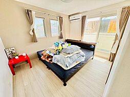 子供部屋の画像