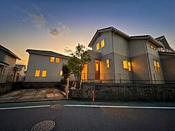 千葉県四街道市もねの里3丁目