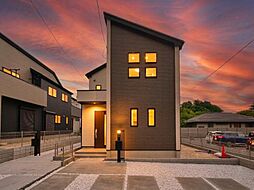 千葉県千葉市若葉区加曽利町