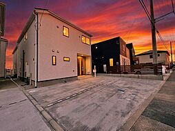 千葉県四街道市もねの里2丁目