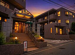 ダイアパレス桜木駅前