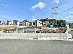 千葉県四街道市内黒田