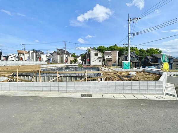 ～ご内見予約・資料請求受付中です～＼＼まずは資料だけ…というお問い合せも大歓迎です／／