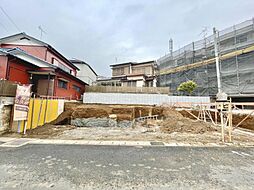 千葉市中央区千葉寺町　　全2棟　1号棟