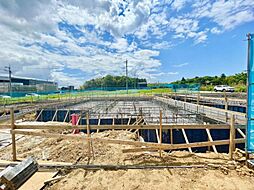 千葉県四街道市たかおの杜