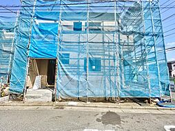 千葉市稲毛区園生町2期 全3棟 2号棟