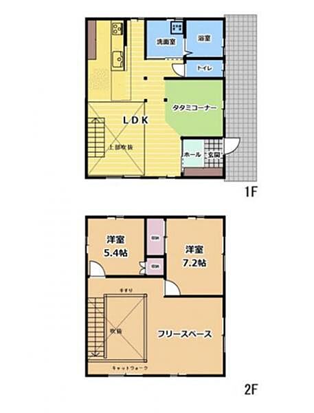 間取り：312001246120