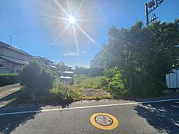 千葉県四街道市鹿放ケ丘
