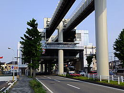 周辺を拡大表示