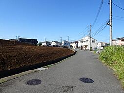 千葉県野田市谷津