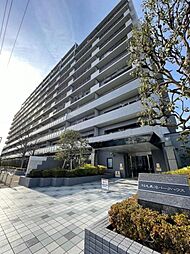 即日見学可能稲毛長沼パークハウス