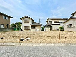千葉県四街道市栗山