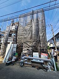 千葉県千葉市稲毛区轟町４丁目
