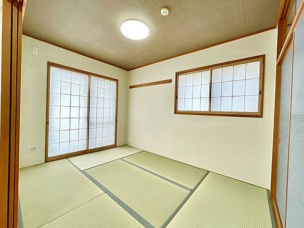 和室