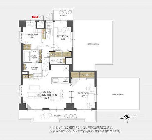 間取り：312001282340