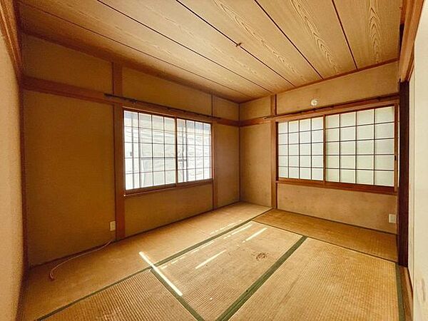 室内