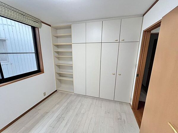 お子様のお部屋にも丁度いい広さですね