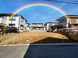 千葉県四街道市つくし座３丁目