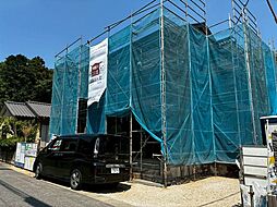 千葉県千葉市花見川区こてはし台6丁目