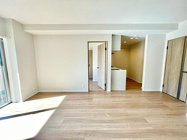 ＼＼2026年3月リフォーム済み／／生まれ変わったきれいなお住まいです！！