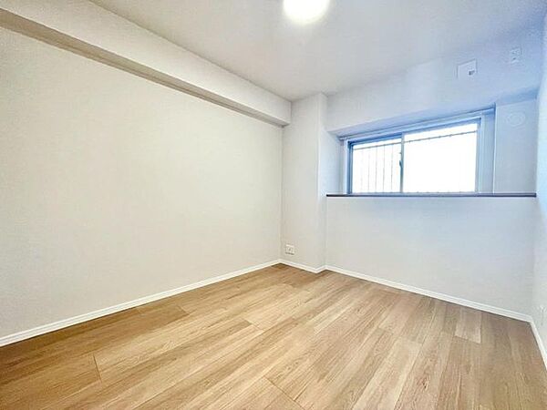 お子様のお部屋にも丁度いい広さですね