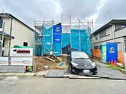 千葉県四街道市下志津新田