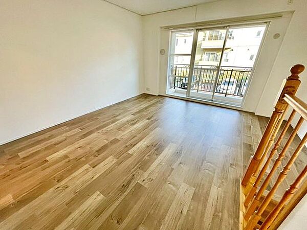 自然の入り方、時間帯による明るいさの違いなど、体感して初めてわかる発見があります。