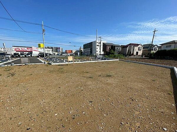 ～ご内見予約・資料請求受付中です～＼＼まずは資料だけ…というお問い合せも大歓迎です／／