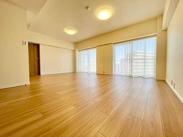 ＼＼2024年12月リフォーム済み物件／／生まれ変わったお部屋で新生活スタートしませんか？
