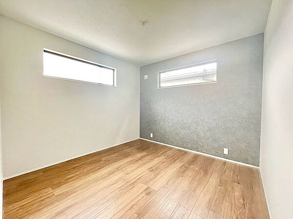 プライベートスペースでのんびり過ごせるお部屋