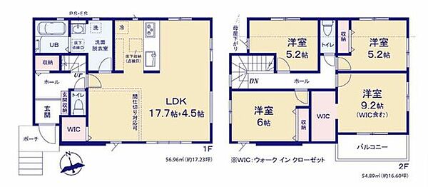 間取り：312001282572