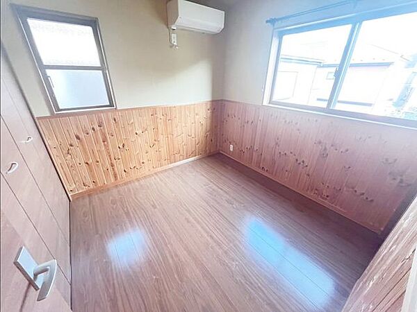 プライベートスペースでのんびり過ごせるお部屋
