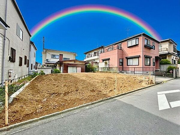 現地写真