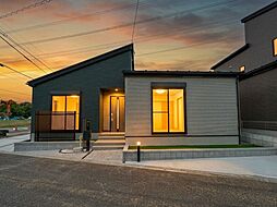 千葉県四街道市鹿渡