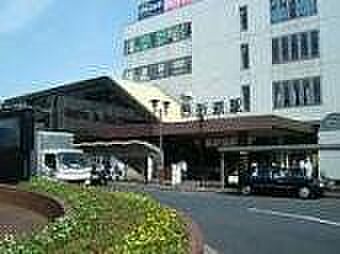 ＪＲ総武本線『四街道』駅　15分（「八木原小学校」停徒6分） 4100m