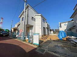千葉県四街道市内黒田